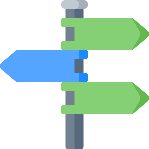 иконка: планирование развития